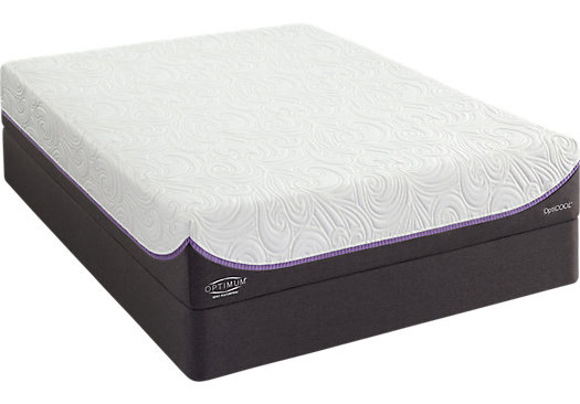 Gel Memory Foam Mattresses